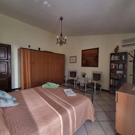 Casa Anna Maria Apartment อีเกลเซียส ภายนอก รูปภาพ