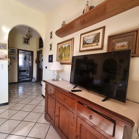 Casa Anna Maria Apartment อีเกลเซียส ภายนอก รูปภาพ