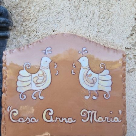 Casa Anna Maria Apartment อีเกลเซียส ภายนอก รูปภาพ