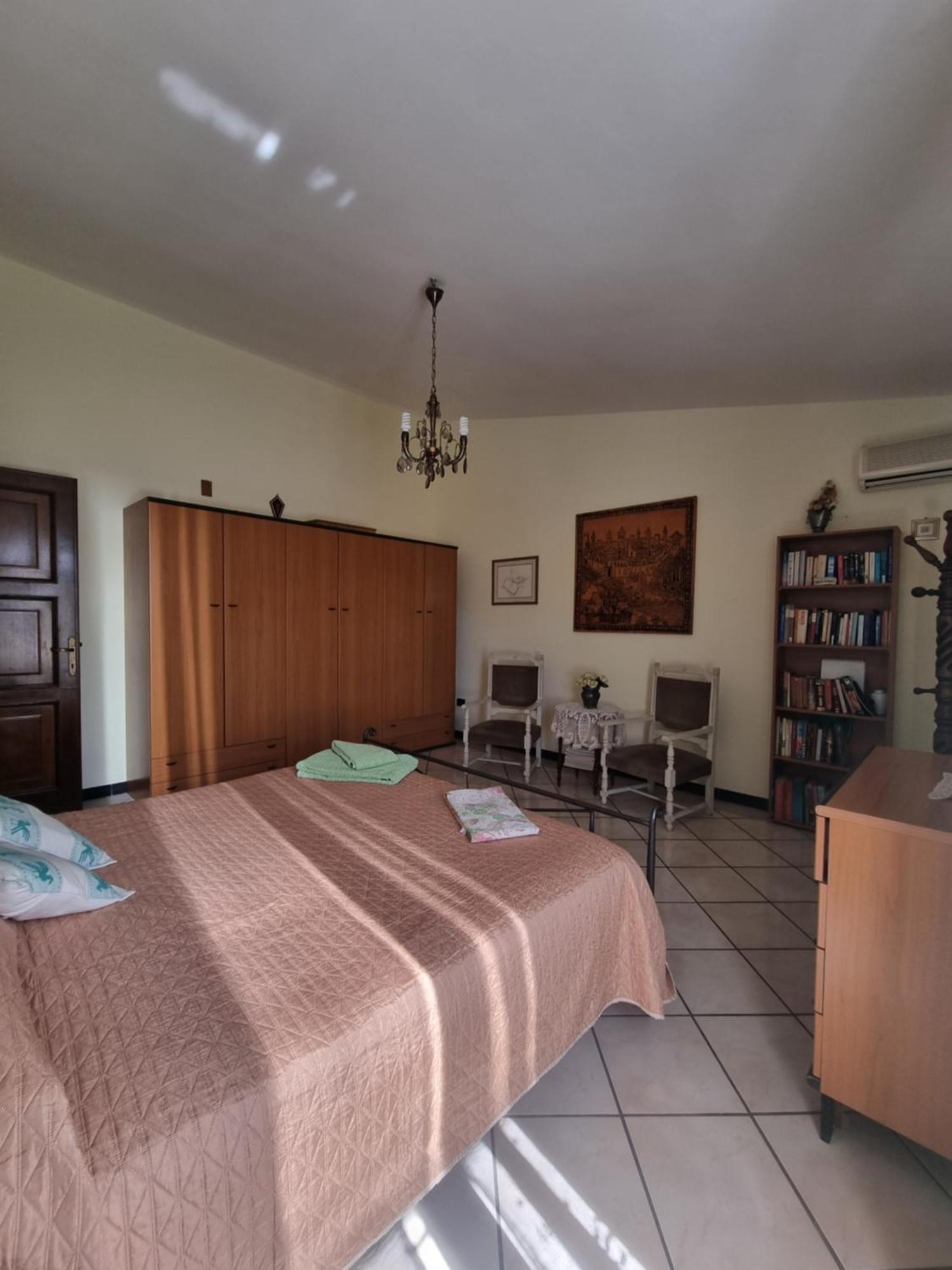 Casa Anna Maria Apartment อีเกลเซียส ภายนอก รูปภาพ