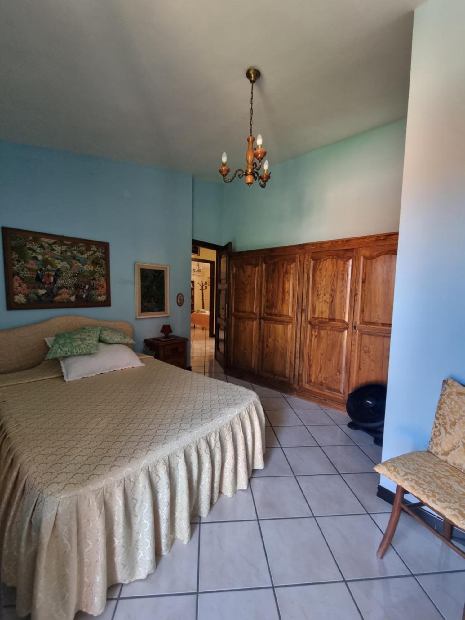 Casa Anna Maria Apartment อีเกลเซียส ภายนอก รูปภาพ