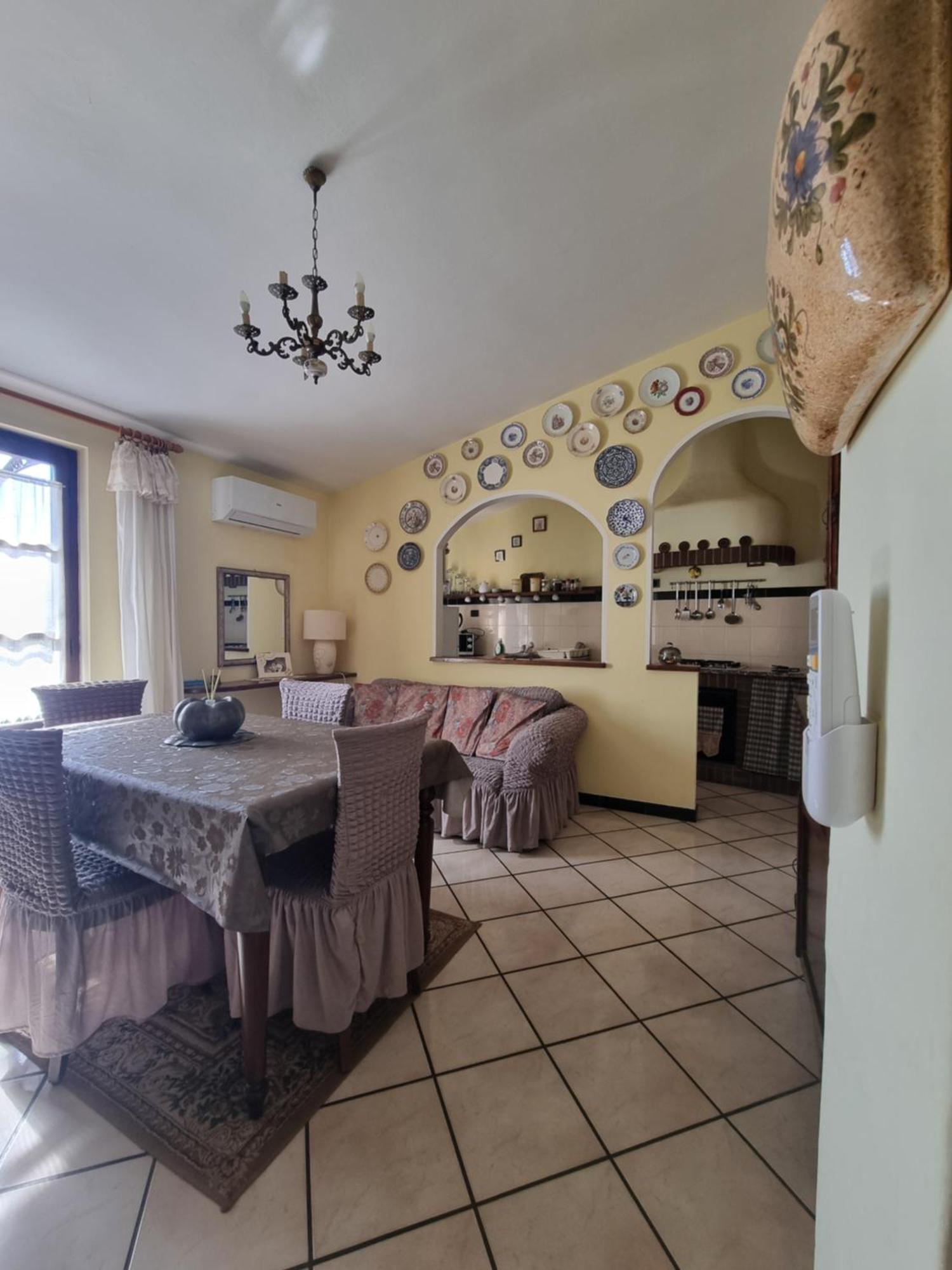 Casa Anna Maria Apartment อีเกลเซียส ภายนอก รูปภาพ