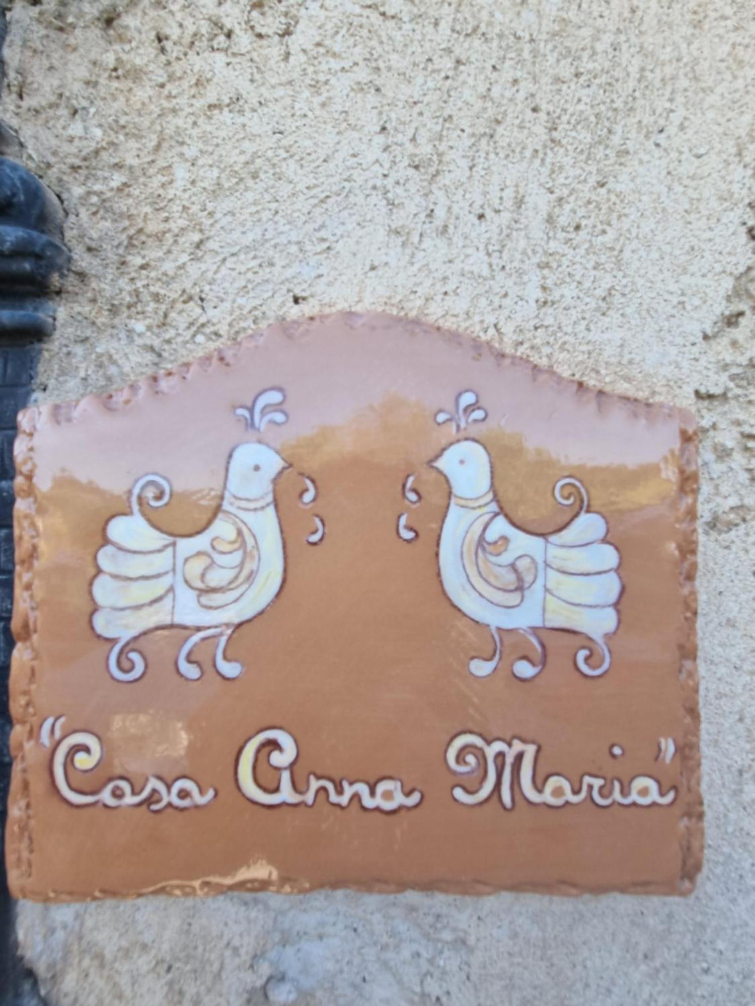 Casa Anna Maria Apartment อีเกลเซียส ภายนอก รูปภาพ