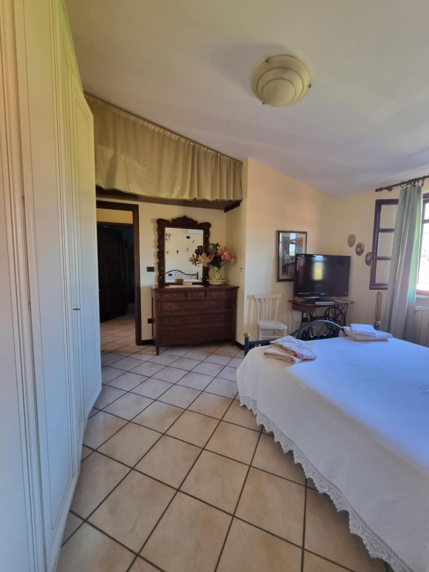 Casa Anna Maria Apartment อีเกลเซียส ภายนอก รูปภาพ