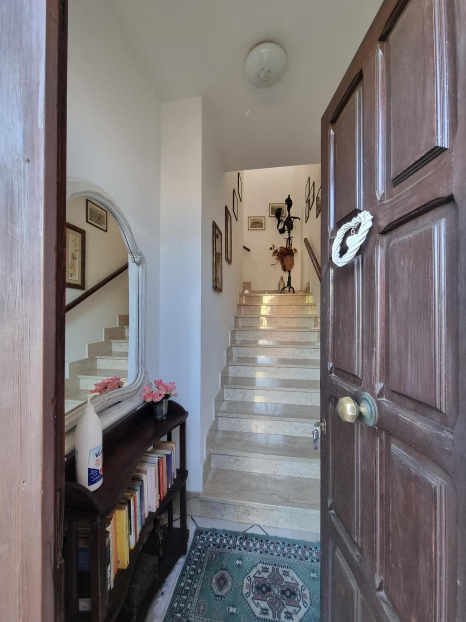 Casa Anna Maria Apartment อีเกลเซียส ภายนอก รูปภาพ