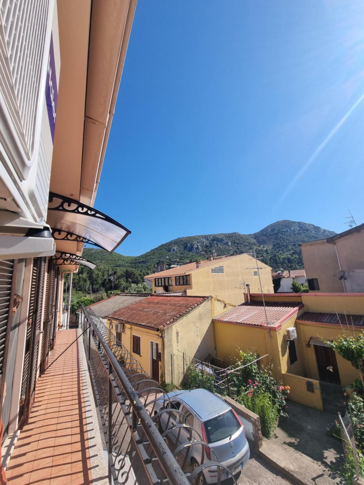 Casa Anna Maria Apartment อีเกลเซียส ภายนอก รูปภาพ