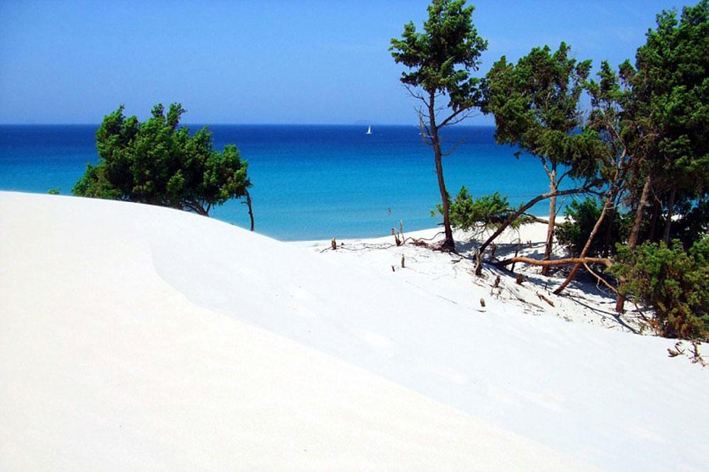 Casa Anna Maria Apartment อีเกลเซียส ภายนอก รูปภาพ