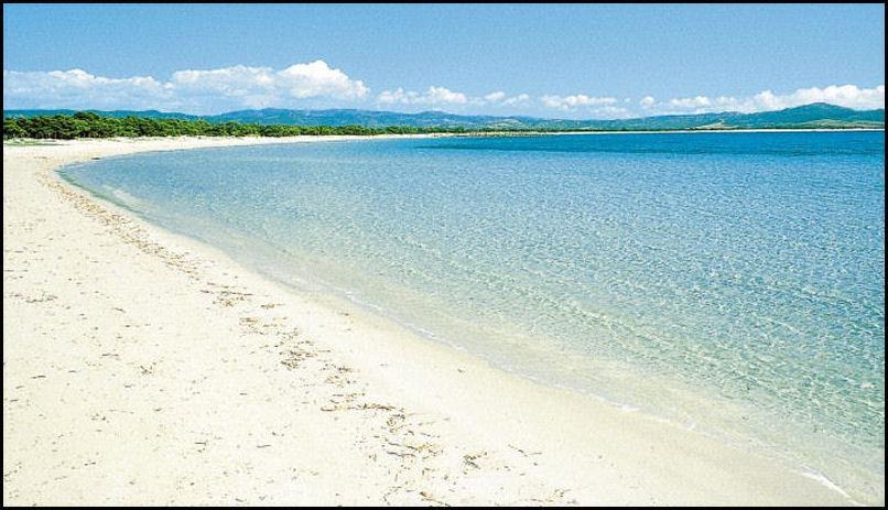 Casa Anna Maria Apartment อีเกลเซียส ภายนอก รูปภาพ